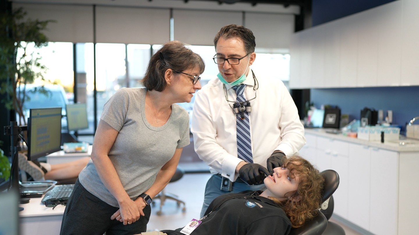 Houston Orthodontist