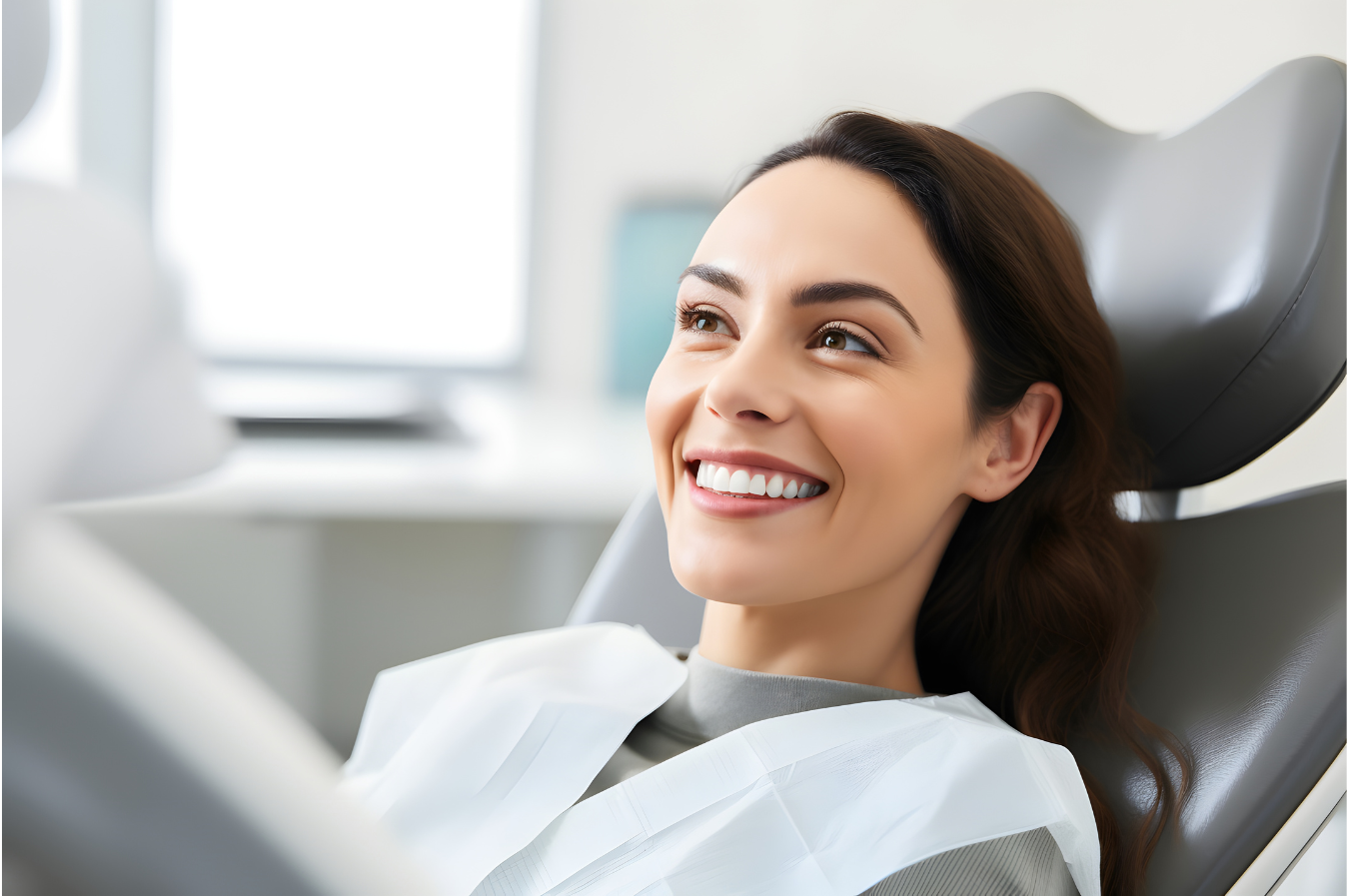 Adult Orthodontics in Houston: It's Never Too Late