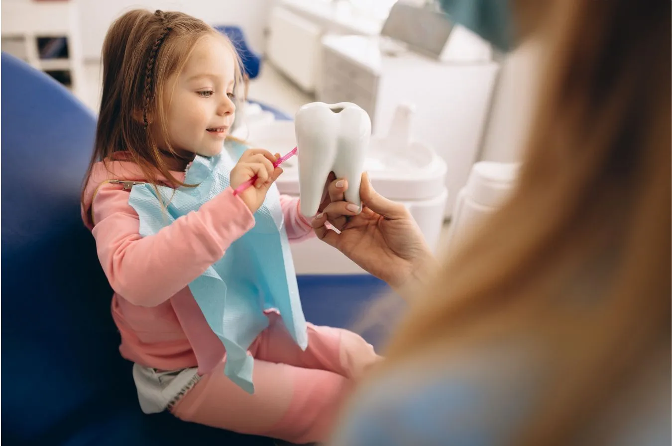 Why Early Orthodontic Care Matters for Kids in Houston